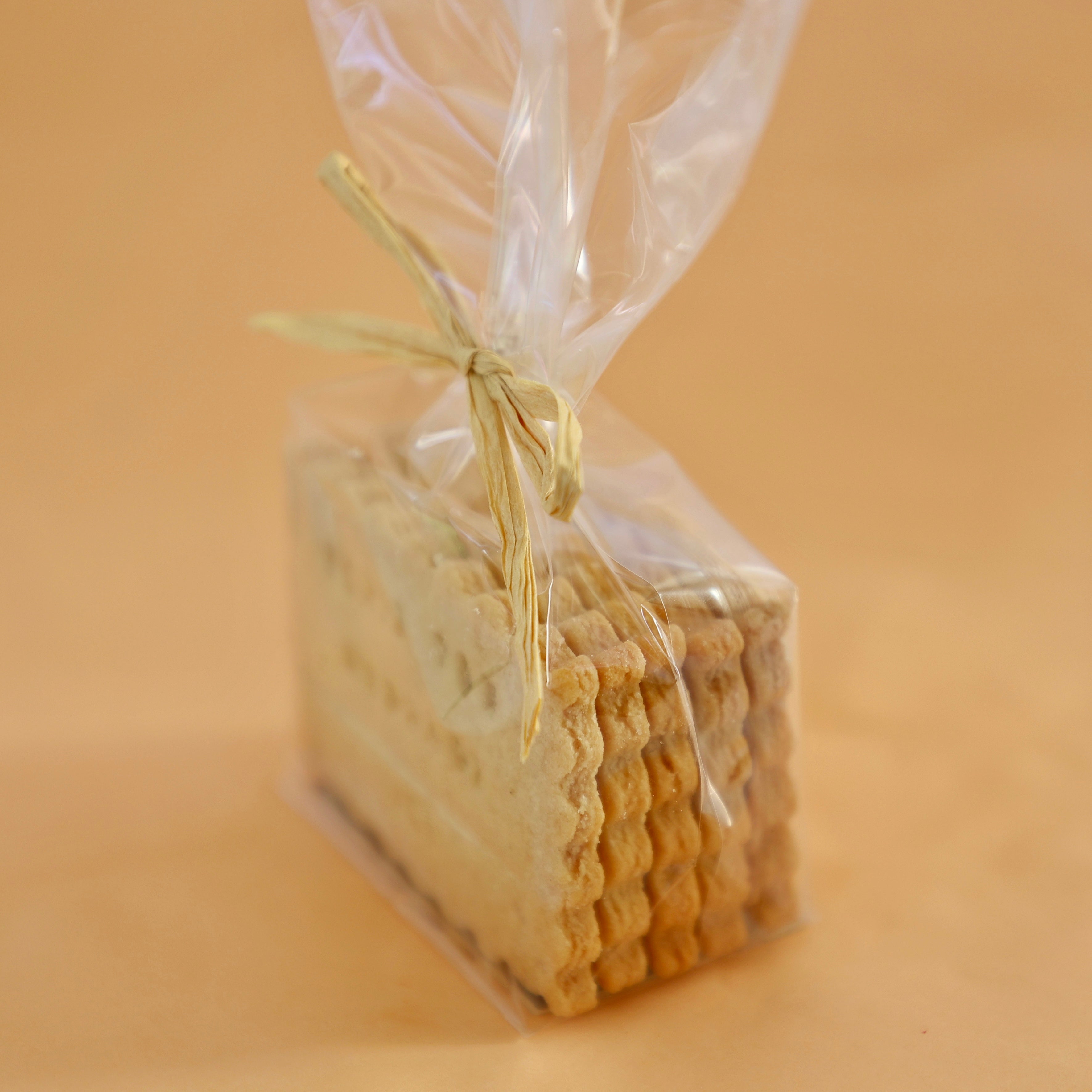 Ballotin de 5 biscuits (vendu par lot de 4)