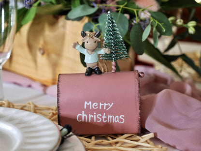 MailBox de Noël