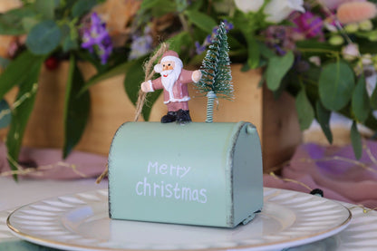 MailBox de Noël