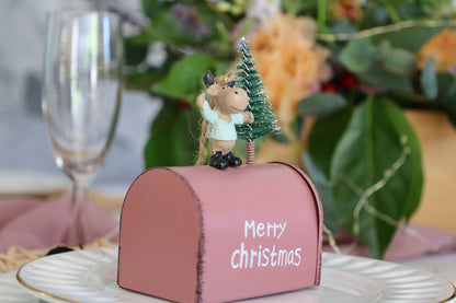 MailBox de Noël