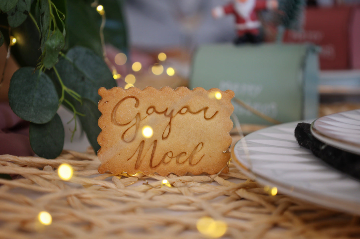 Box de Noël Kriké-Kroké