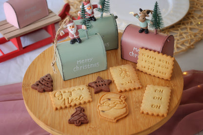 MailBox de Noël