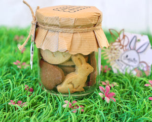 Kollection Lapinou de Pâques