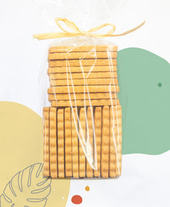 Ballotin de 20 biscuits